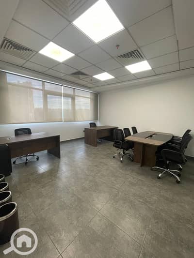 Office for Rent in Sheikh Zayed, Giza - 496b072c-2e4e-4688-ac36-f1f544250fc9. jpeg