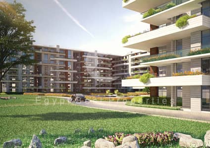 3 Bedroom Flat for Sale in New Capital City, Cairo - DE_JOYA__7_. jpg