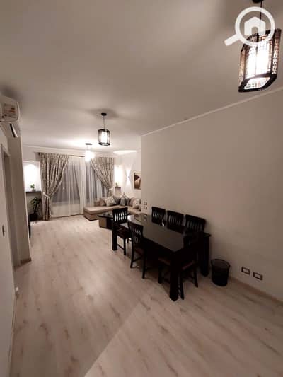 Studio for Rent in New Cairo, Cairo - IMG-20250908-WA0068(1). jpg