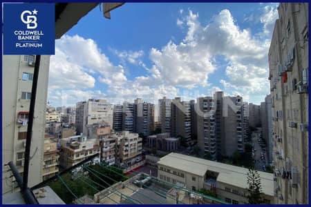3 Bedroom Flat for Sale in Roushdy, Alexandria - 1. jpg