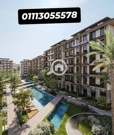 2 Bedroom Apartment for Sale in New Cairo, Cairo - WhatsApp Image 2025-08-24 at 16.40. 52 (7). jpeg