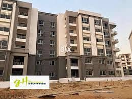 3 Bedroom Duplex for Sale in New Cairo, Cairo - hyde 7. jpg