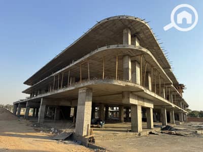 Office for Sale in 6th of October, Giza - WhatsApp Image 2025-09-09 at 14.16. 40. jpeg