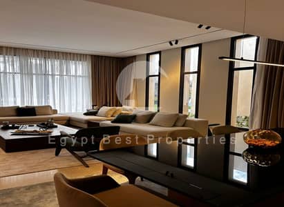 2 Bedroom Apartment for Sale in 6th of October, Giza - IMG-20240530-WA0073. jpg