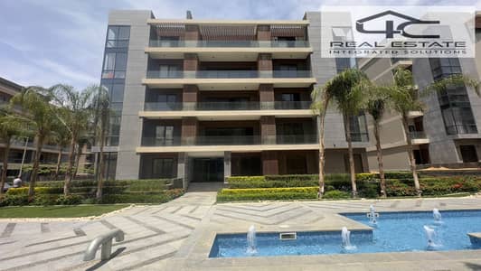 3 Bedroom Flat for Sale in New Cairo, Cairo - WhatsApp Image 2025-06-18 at 5.50. 51 PM (2). jpeg