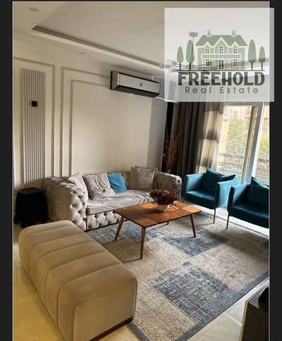 3 Bedroom Flat for Rent in Madinaty, Cairo - WhatsApp Image 2025-09-09 at 12.53. 12 PM (2). jpeg