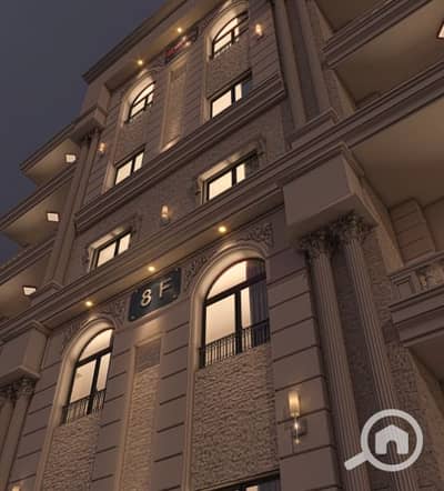 3 Bedroom Apartment for Sale in 6th of October, Giza - WhatsApp Image 2022-08-11 at 4.46. 03 PM. jpeg