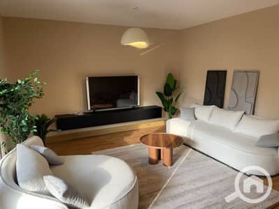 3 Bedroom Apartment for Rent in New Cairo, Cairo - IMG-20250909-WA0004. jpg