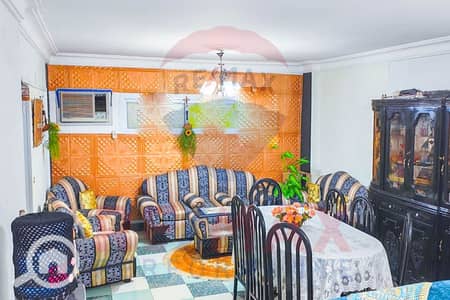 2 Bedroom Flat for Sale in Smoha, Alexandria - WhatsApp Image 2025-09-08 at 11.28. 26 PM (1). JPG