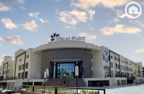 Retail for Rent in 6th of October, Giza - 1-1. jpg