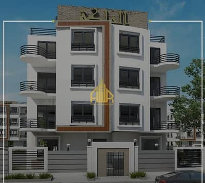 3 Bedroom Apartment for Sale in Obour City, Cairo - WhatsApp Image 2025-04-24 at 8.59. 53 PM (3). jpeg