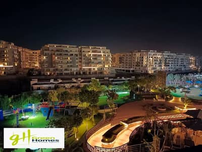 4 Bedroom Penthouse for Sale in New Cairo, Cairo - 482080332_122120215622648003_7311333783088003041_n. jpg