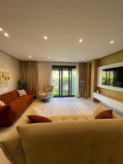 3 Bedroom Apartment for Sale in New Heliopolis, Cairo - WhatsApp Image 2025-08-20 at 4.55. 16 PM. jpeg