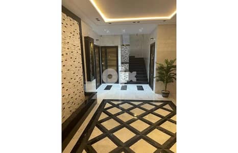 شقة 3 غرف نوم للايجار في الشيخ زايد، الجيزة - IMG-20250903-WA0262. jpg