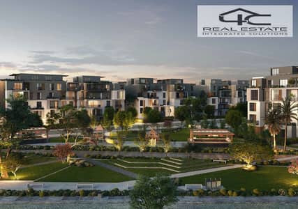 3 Bedroom Apartment for Sale in New Heliopolis, Cairo - Screenshot_8__2___1_. png