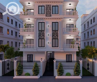 شقة 3 غرف نوم للبيع في مدينة بدر، القاهرة - c4d058e1-7eba-48ca-b1d1-d8f7348f28a4. jpeg