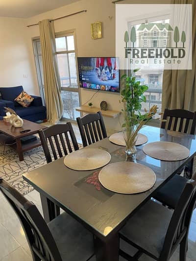 2 Bedroom Apartment for Rent in Madinaty, Cairo - WhatsApp Image 2025-09-09 at 4.36. 27 PM (1). jpeg