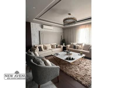 دوبلكس 3 غرف نوم للبيع في القاهرة الجديدة، القاهرة - WhatsApp Image 2025-08-28 at 1.43. 56 PM. jpg