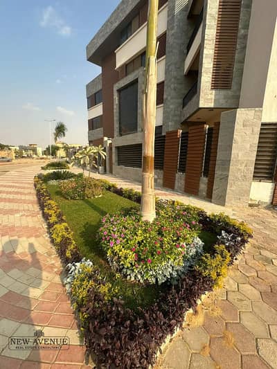 3 Bedroom Apartment for Sale in Shorouk City, Cairo - WhatsApp Image 2025-08-20 at 4.55. 49 PM. jpeg