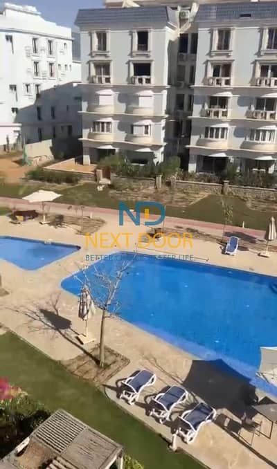 4 Bedroom iVilla for Sale in New Cairo, Cairo - 68ac5d1bc3269_WhatsApp-Image-2025-08-25-at-3.14. 50-PM. jpeg