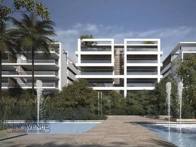 فلیٹ 2 غرفة نوم للبيع في القاهرة الجديدة، القاهرة - WhatsApp Image 2025-08-24 at 2.20. 09 PM (1). jpg