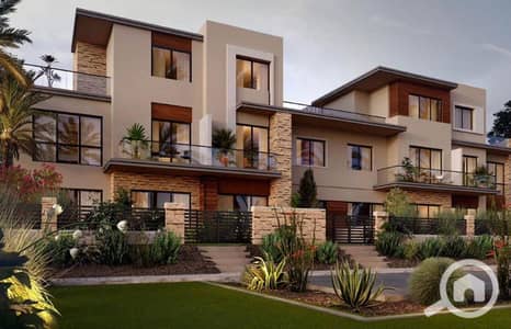4 Bedroom Villa for Sale in Sheikh Zayed, Giza - cb435822-030a-4609-8ac3-6324ac75341d. jpg