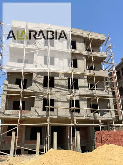 فلیٹ 3 غرف نوم للبيع في القاهرة الجديدة، القاهرة - WhatsApp Image 2025-09-09 at 16.27. 58_c7bfb40a. jpg