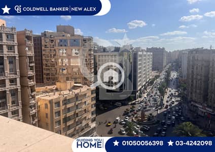 3 Bedroom Duplex for Sale in Smoha, Alexandria - 21. png