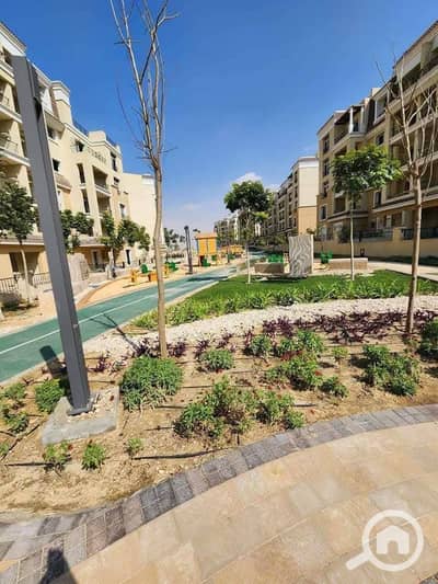 2 Bedroom Flat for Sale in Mostakbal City, Cairo - 524530184_122116426142928156_2337219499553514273_n. jpg