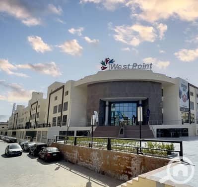 Retail for Rent in 6th of October, Giza - 1-1. jpg