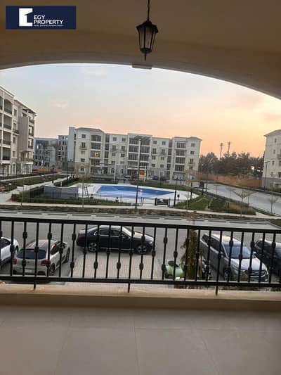 1 Bedroom Apartment for Sale in New Cairo, Cairo - WhatsApp Image 2025-09-09 at 2.32. 41 PM (1). jpeg