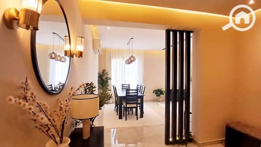 2 Bedroom Apartment for Rent in New Cairo, Cairo - IMG-20250909-WA0036. jpg