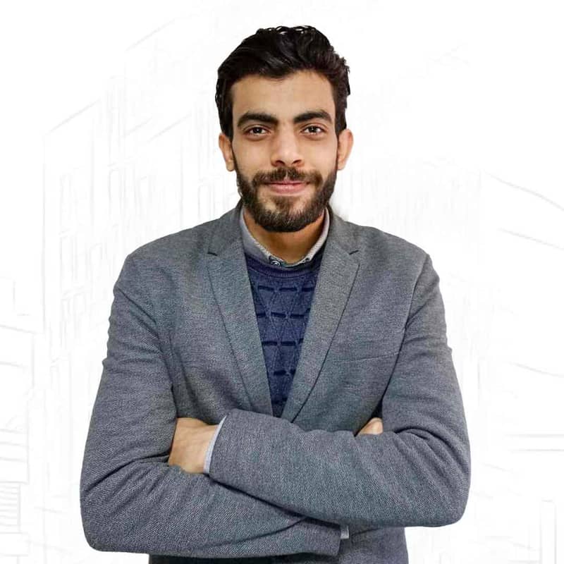 Abdelrahman Ashraf
