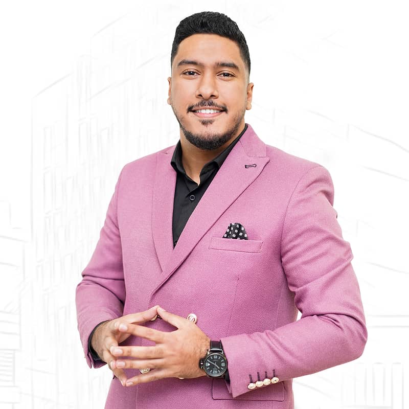 Abdelrahman Atef