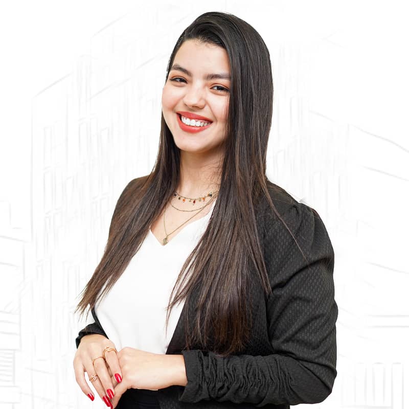 Nada Zaher
