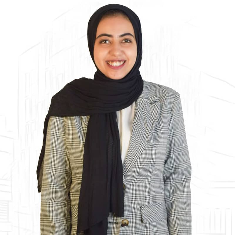 Menna Amin