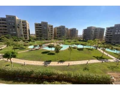 3 Bedroom Apartment for Sale in New Cairo, Cairo - WhatsApp Image 2025-08-27 at 2.48. 02 PM. jpg