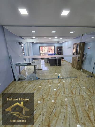 Office for Rent in Zahraa Al Maadi, Cairo - WhatsApp Image 2025-09-09 at 4.56. 14 PM (1). jpeg