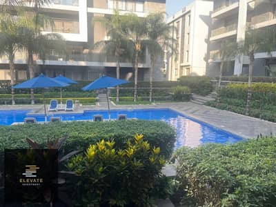2 Bedroom Flat for Rent in New Cairo, Cairo - WhatsApp Image 2025-09-09 at 2.36. 59 PM (1). jpeg