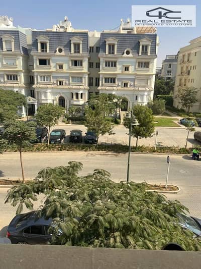 3 Bedroom iVilla for Sale in New Cairo, Cairo - WhatsApp Image 2024-11-07 at 6.44. 51 PM (2). jpeg
