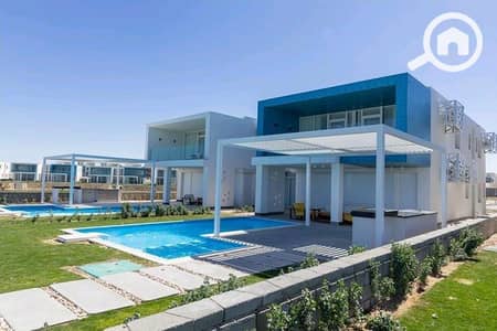 3 Bedroom Chalet for Sale in North Coast, Matruh - Unknown-1. jpeg