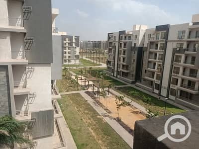 3 Bedroom Flat for Rent in Sheikh Zayed, Giza - IMG-20250616-WA0080. jpg
