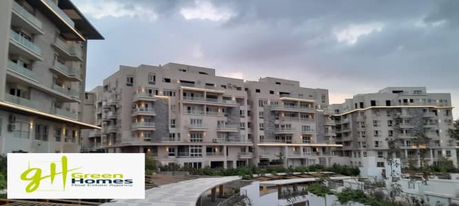 3 Bedroom Flat for Sale in New Cairo, Cairo - 8daea0f0-a0b5-4794-9525-936f6442e2bb. jpg