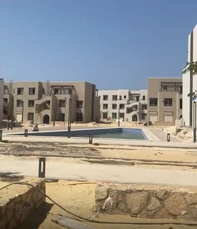 شاليه 3 غرف نوم للبيع في الساحل الشمالي، مطروح - WhatsApp Image 2025-08-26 at 15.10. 20. jpeg