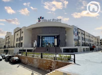 Retail for Rent in 6th of October, Giza - 1-1. jpg