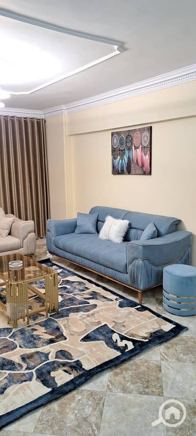 3 Bedroom Apartment for Rent in Nasr City, Cairo - 1000010718. jpg