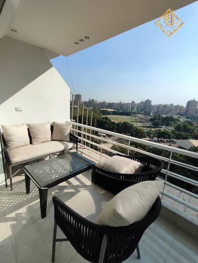 3 Bedroom Flat for Sale in Dokki, Giza - WhatsApp Image 2025-09-08 at 20.31. 33. jpeg