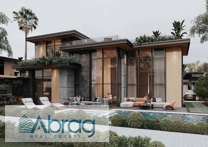 4 Bedroom Villa for Sale in Sheikh Zayed, Giza - Screenshot 2025-02-23 151948. png