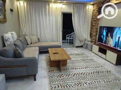 شقة 2 غرفة نوم للايجار في القاهرة الجديدة، القاهرة - IMG-20250909-WA0048. jpg