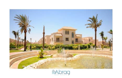 5 Bedroom Twin House for Sale in Sheikh Zayed, Giza - WhatsApp Image 2025-09-09 at 16.13. 53_508427ea. jpg
